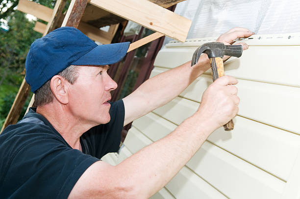 Best Siding Removal and Disposal  in Mineola, NY